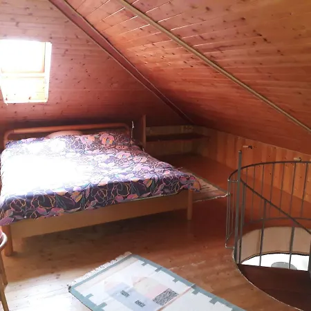 Ferienwohnung Casa Tita Intragna TI Exterior foto