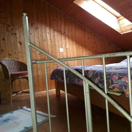 Ferienwohnung Casa Tita Intragna TI Exterior foto