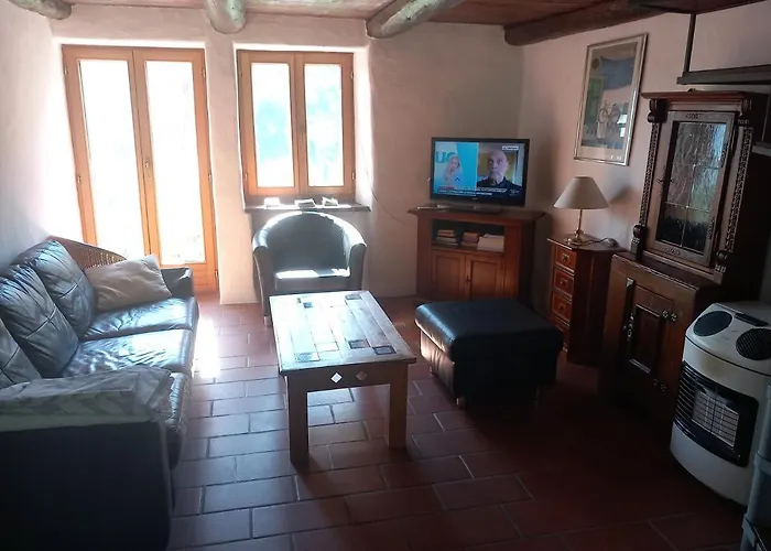 Casa Tita