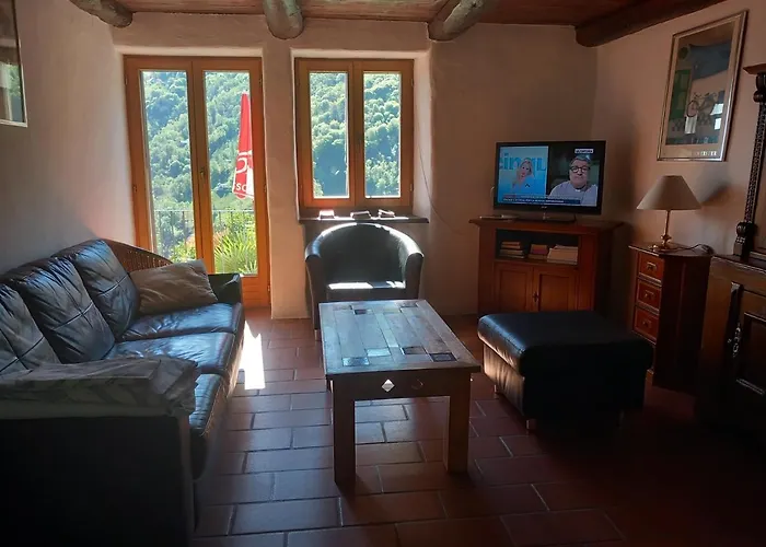 Casa Tita
