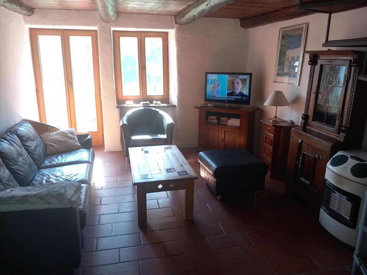 Casa Tita Apartment