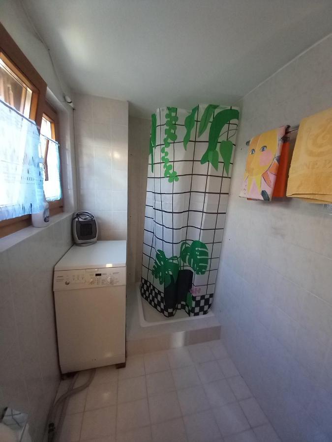 Casa Tita Intragna TI