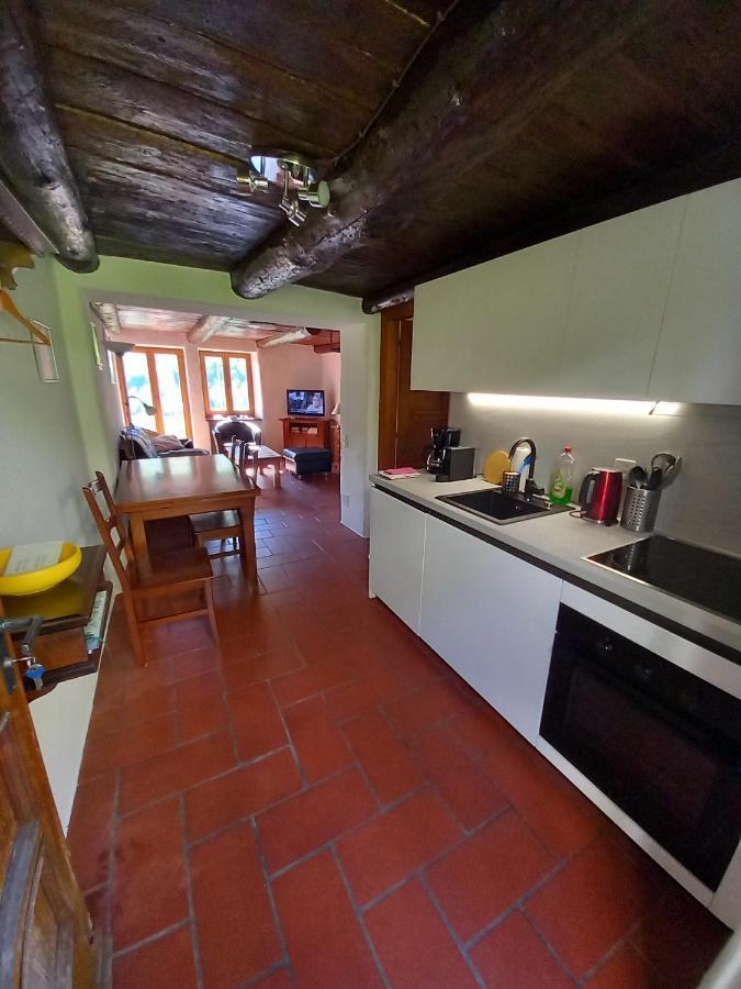 Apartment Casa Tita