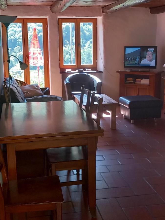 Casa Tita Apartment *