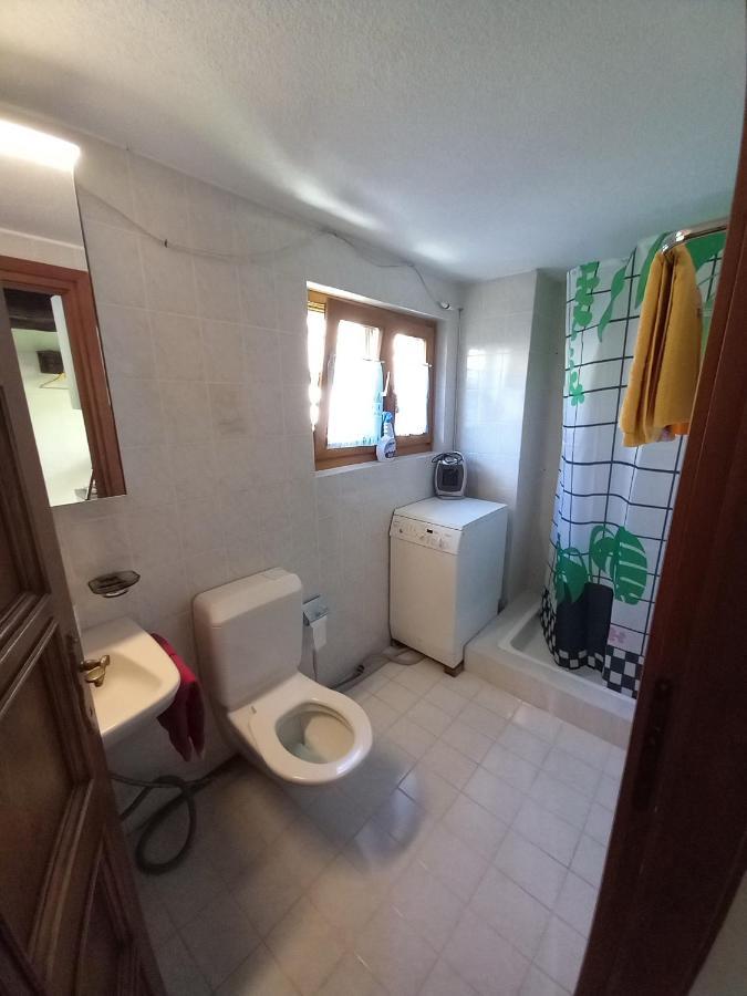 Apartmán Casa Tita Intragna