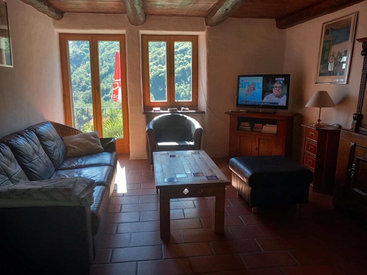 Casa Tita