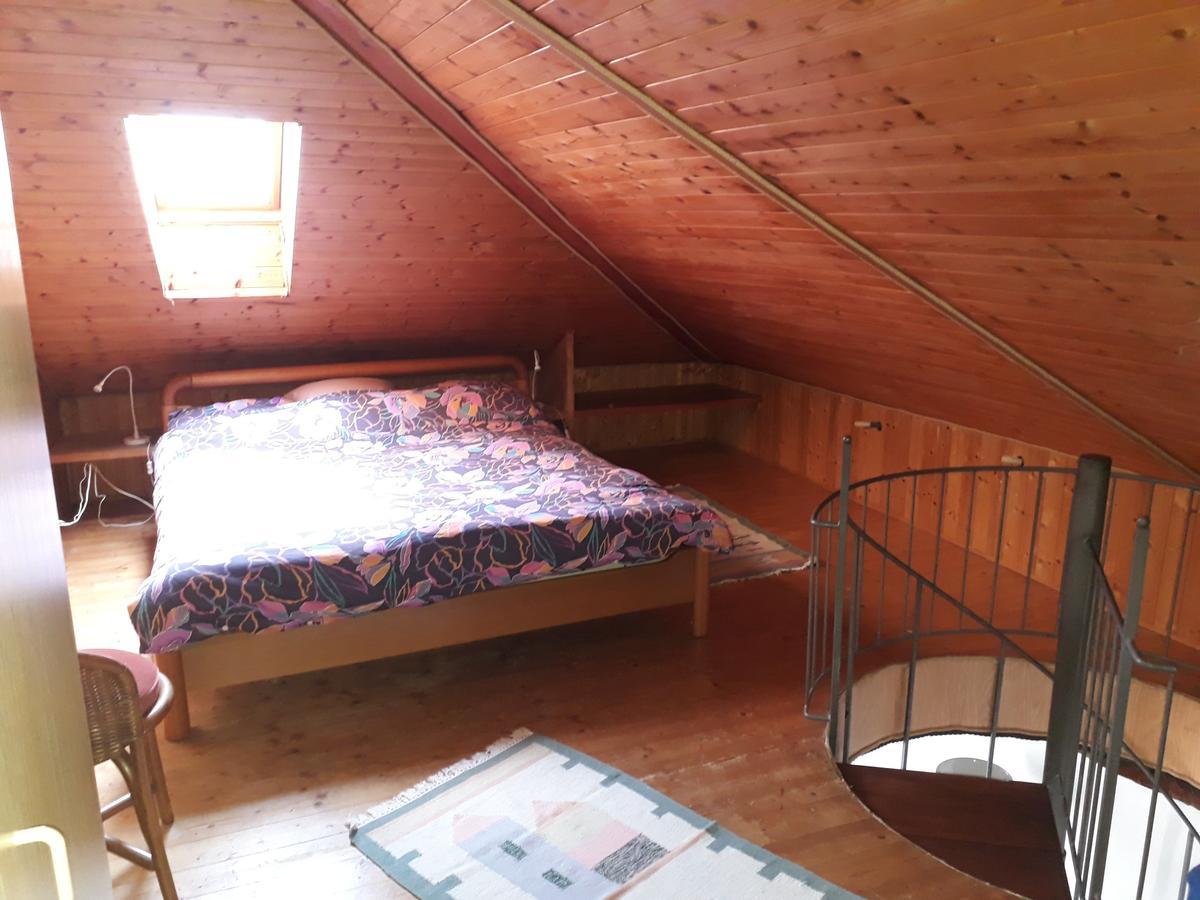 Apartmán Casa Tita
