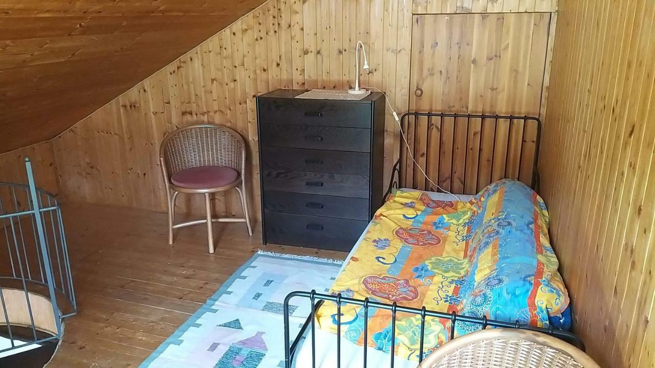 Casa Tita Apartment *