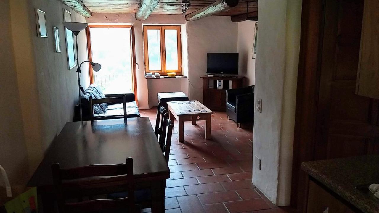 Apartment Casa Tita *