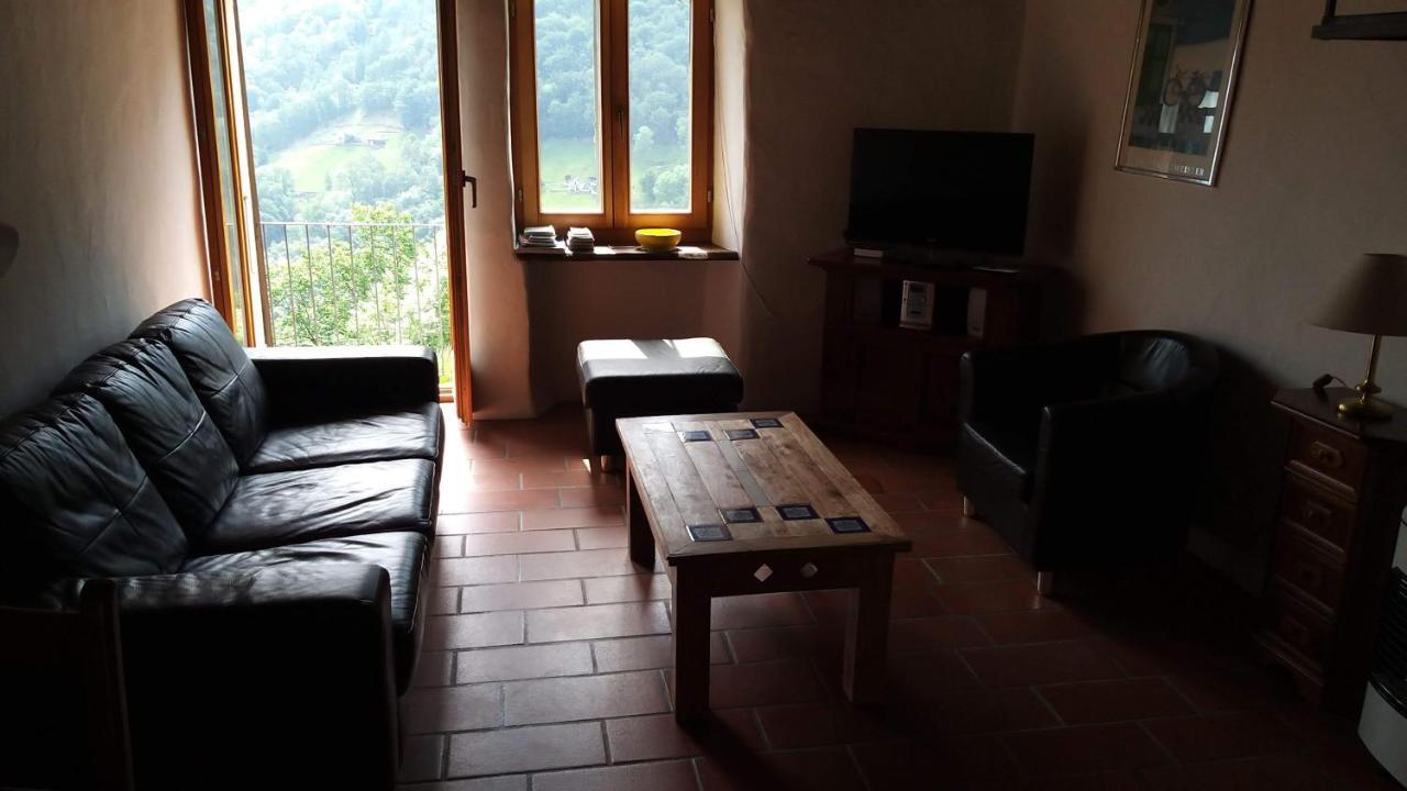 Apartment Casa Tita *